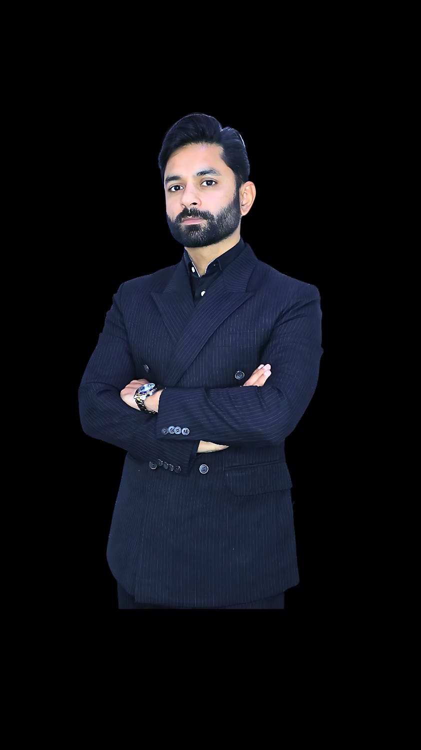 Mr. Madhu Sehgal