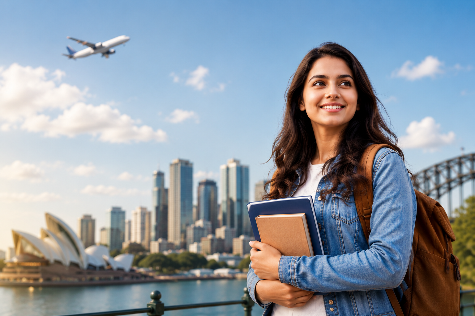 Study Abroad Counselling