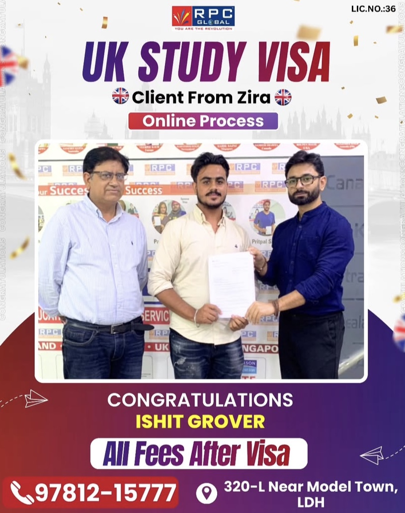 Ishit Grover