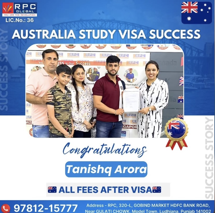 Tanishq Arora