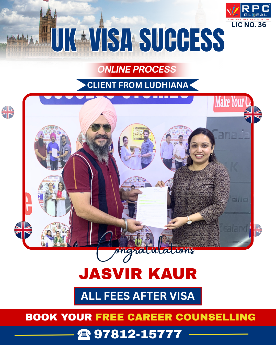 Jasbir Kaur