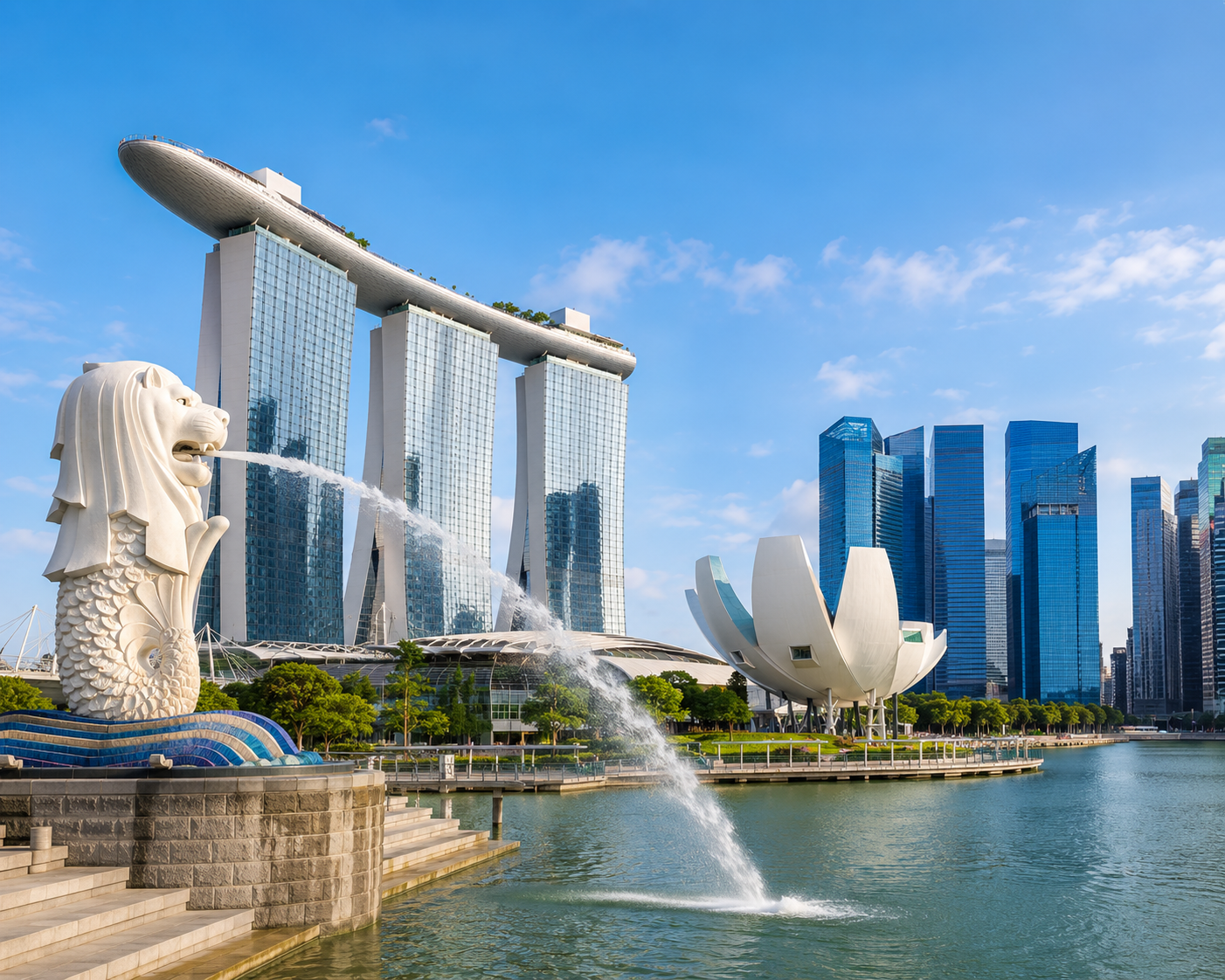 Singapore