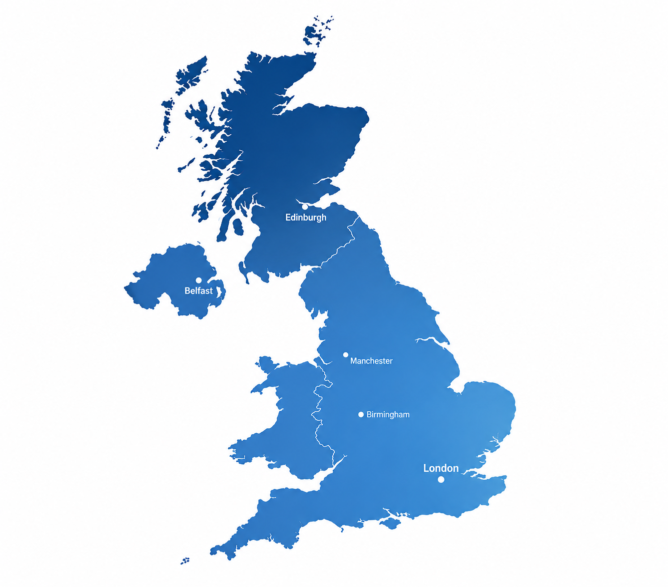 UK Map